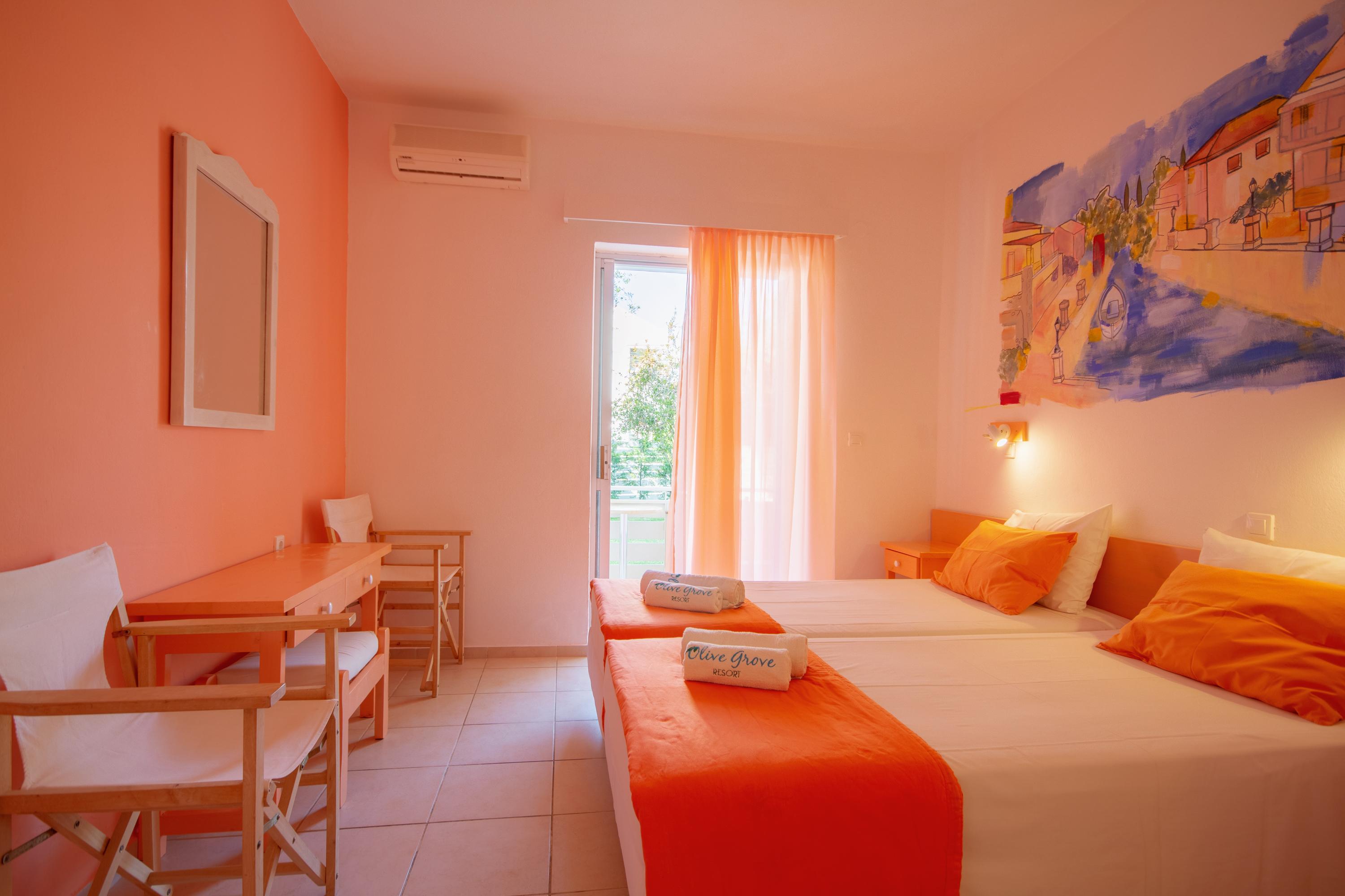 Olive Grove Resort カボス エクステリア 写真