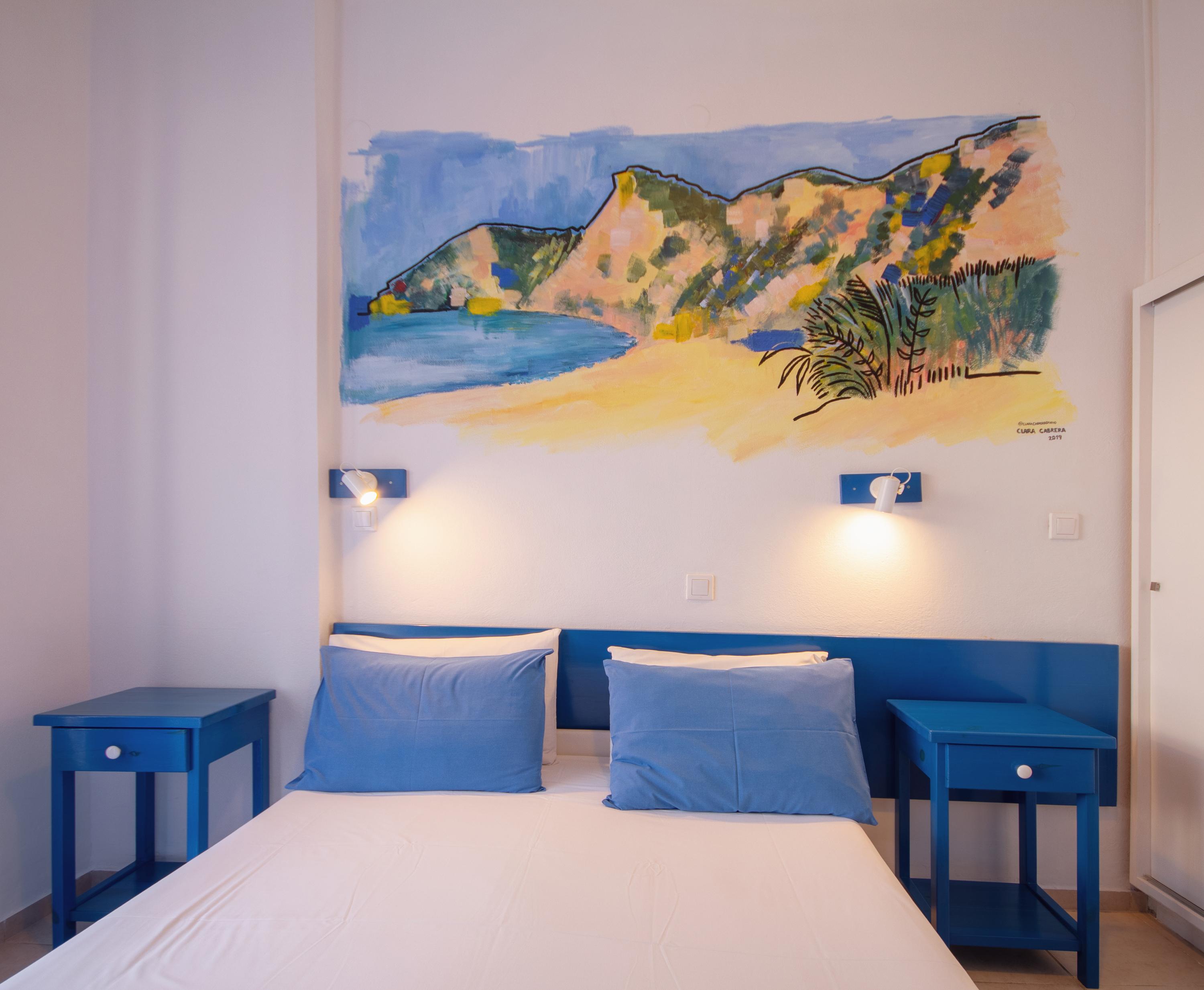 Olive Grove Resort カボス エクステリア 写真