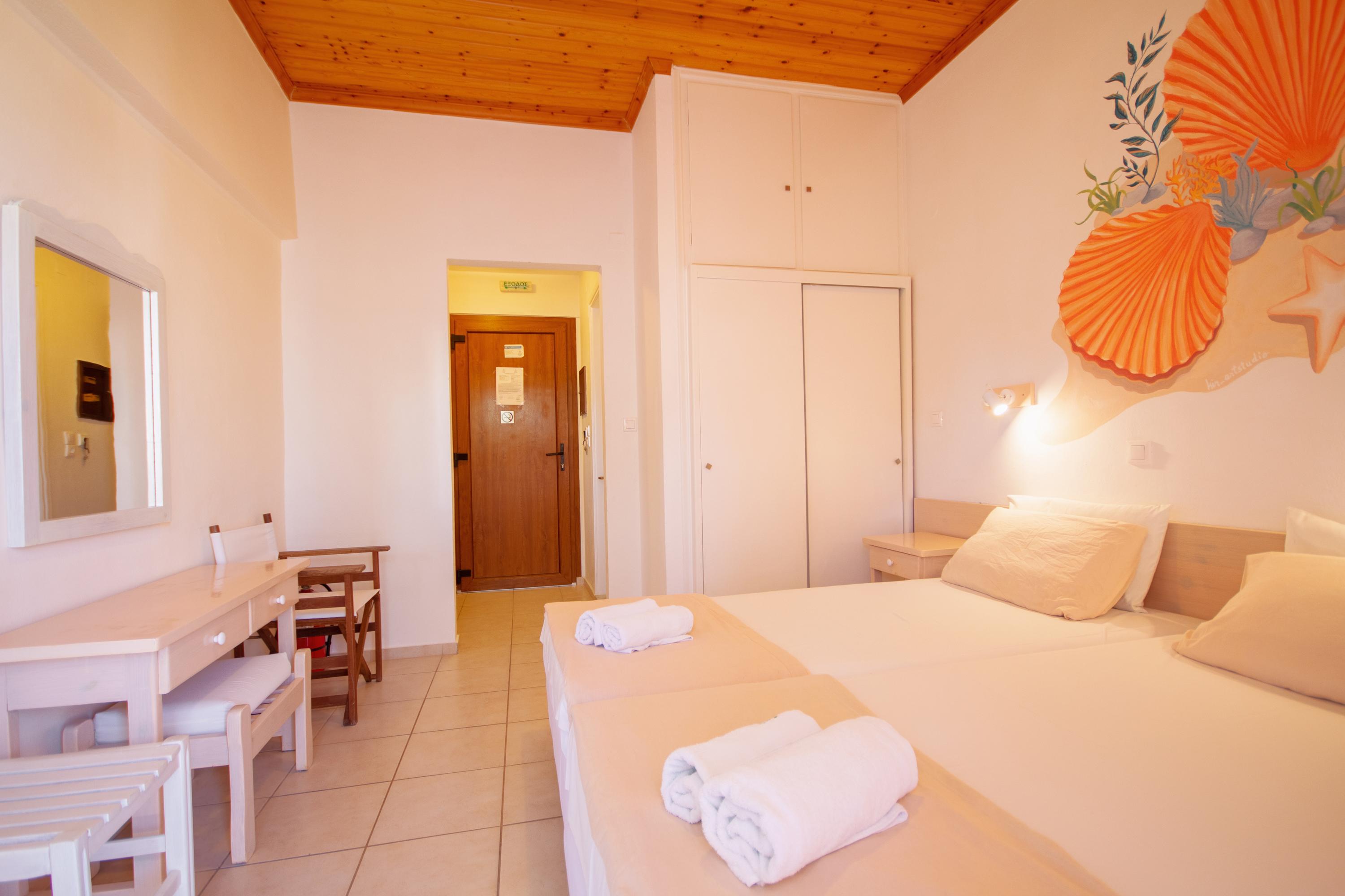 Olive Grove Resort カボス エクステリア 写真