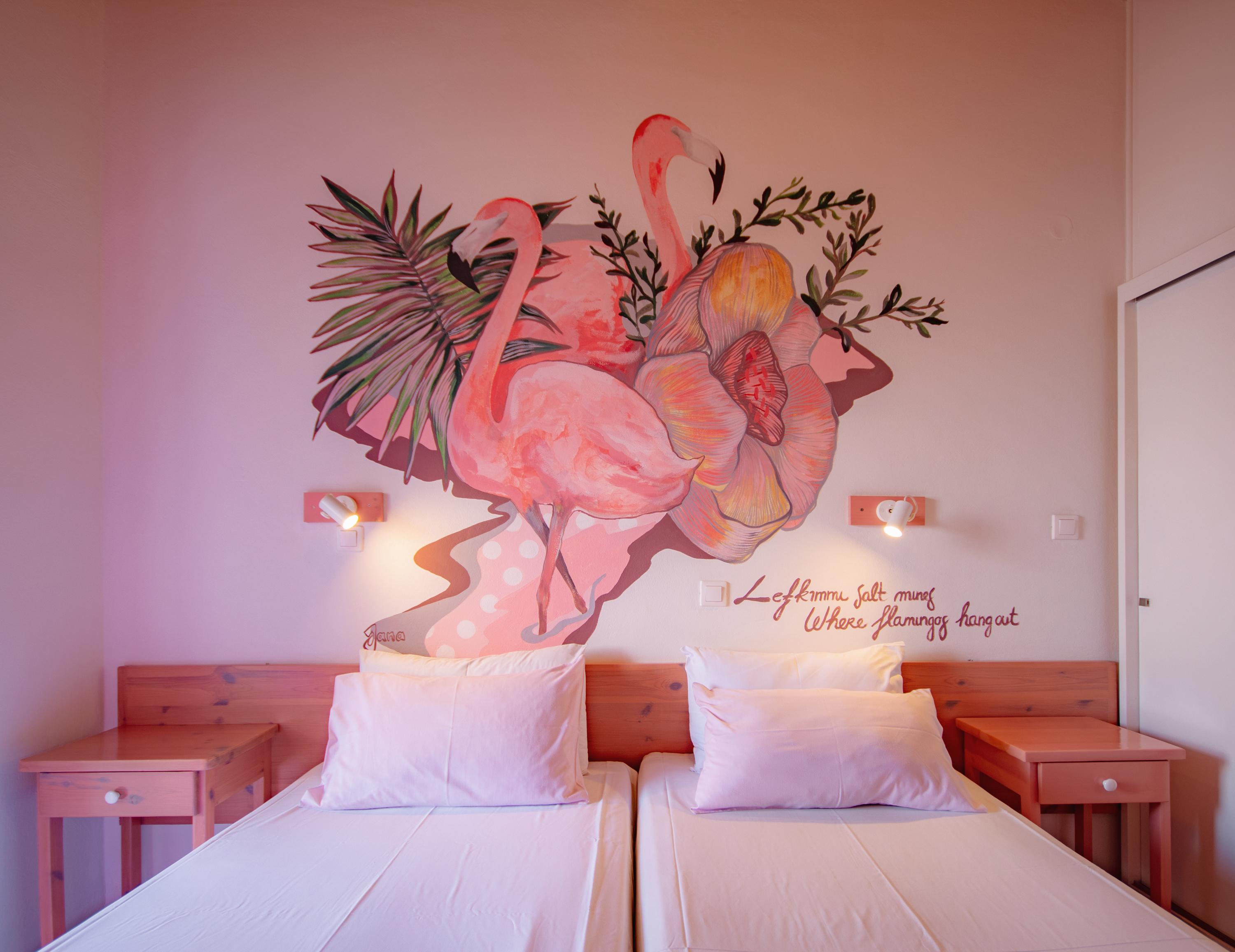 Olive Grove Resort カボス エクステリア 写真