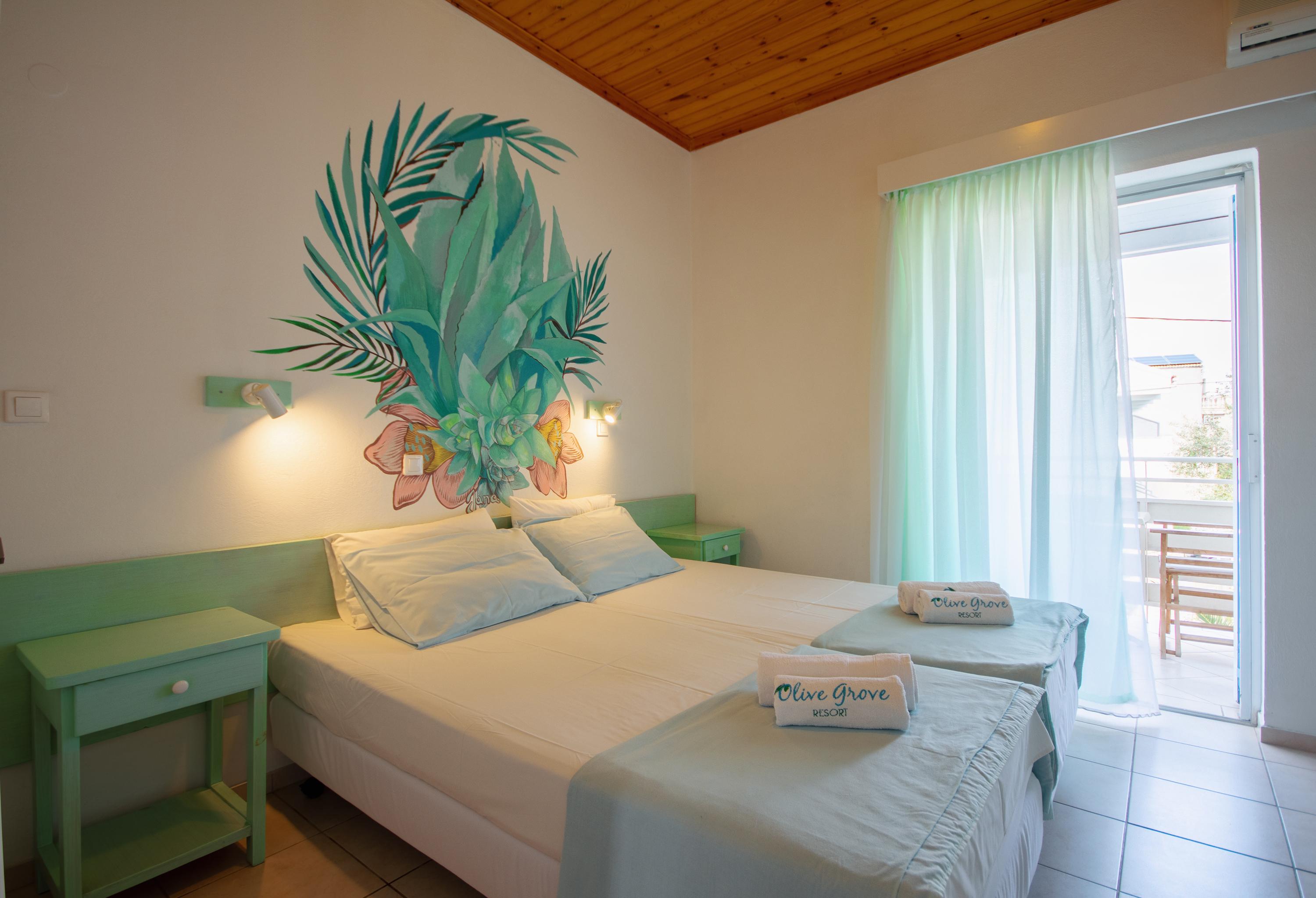 Olive Grove Resort カボス エクステリア 写真
