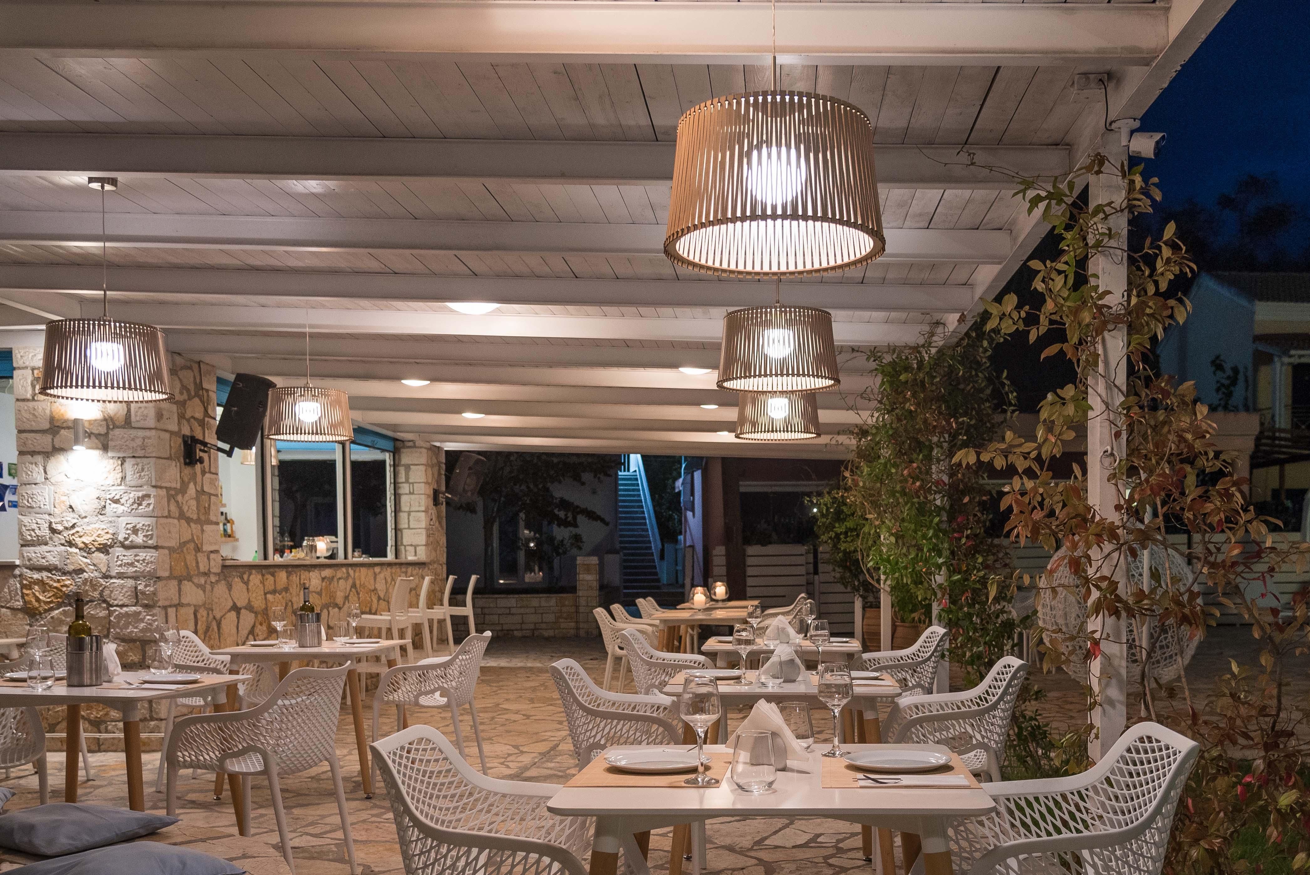 Olive Grove Resort カボス エクステリア 写真