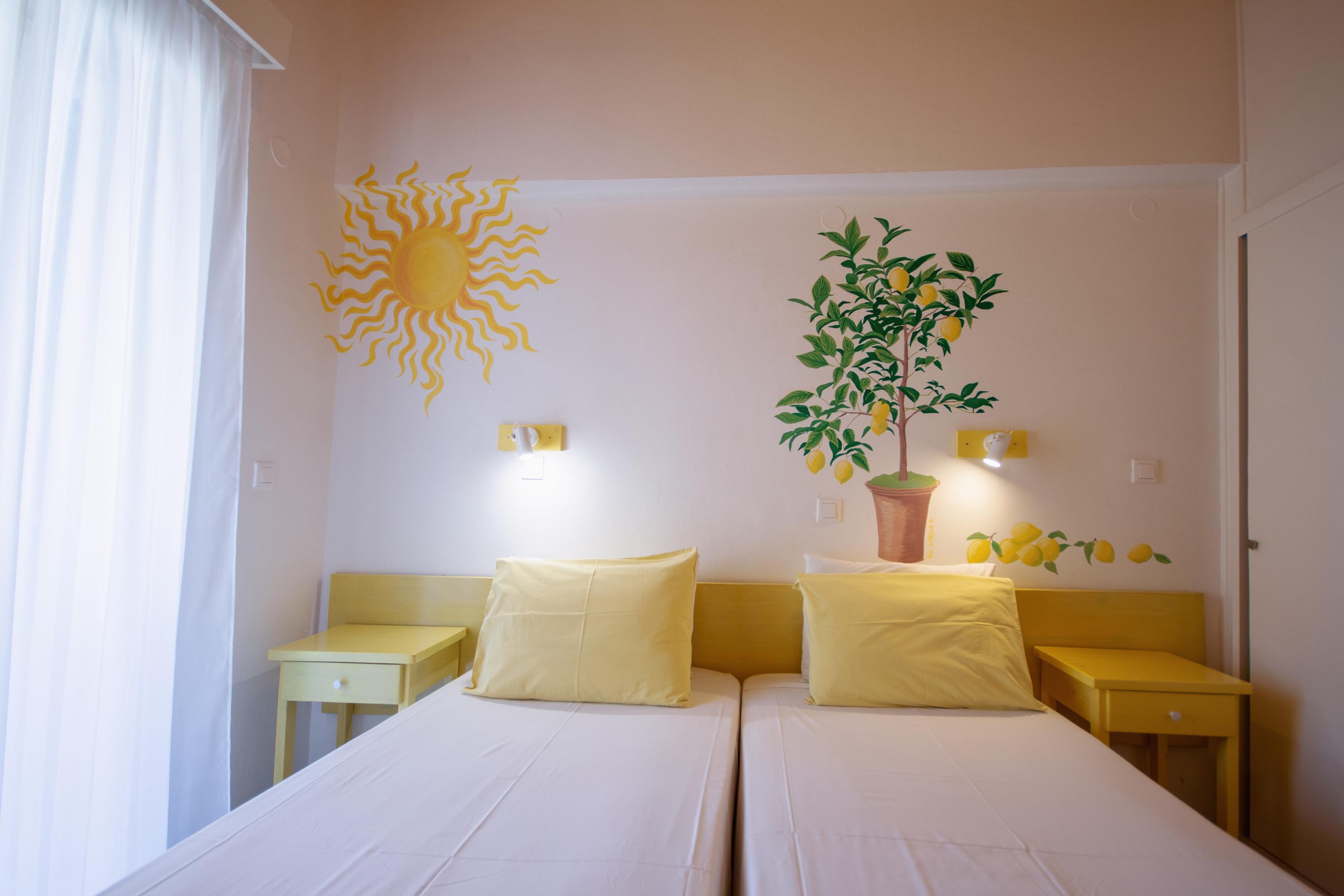 Olive Grove Resort カボス エクステリア 写真