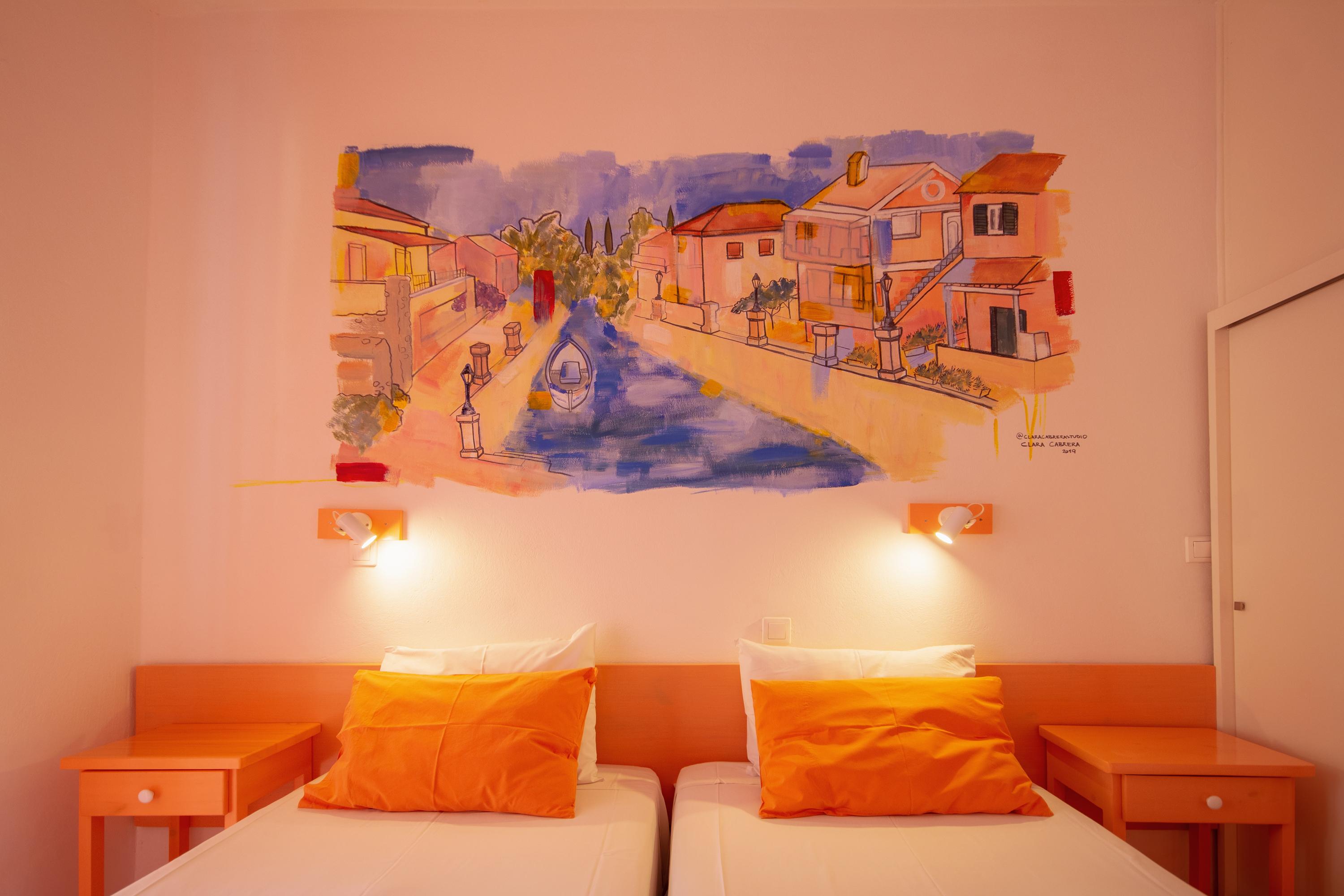 Olive Grove Resort カボス エクステリア 写真