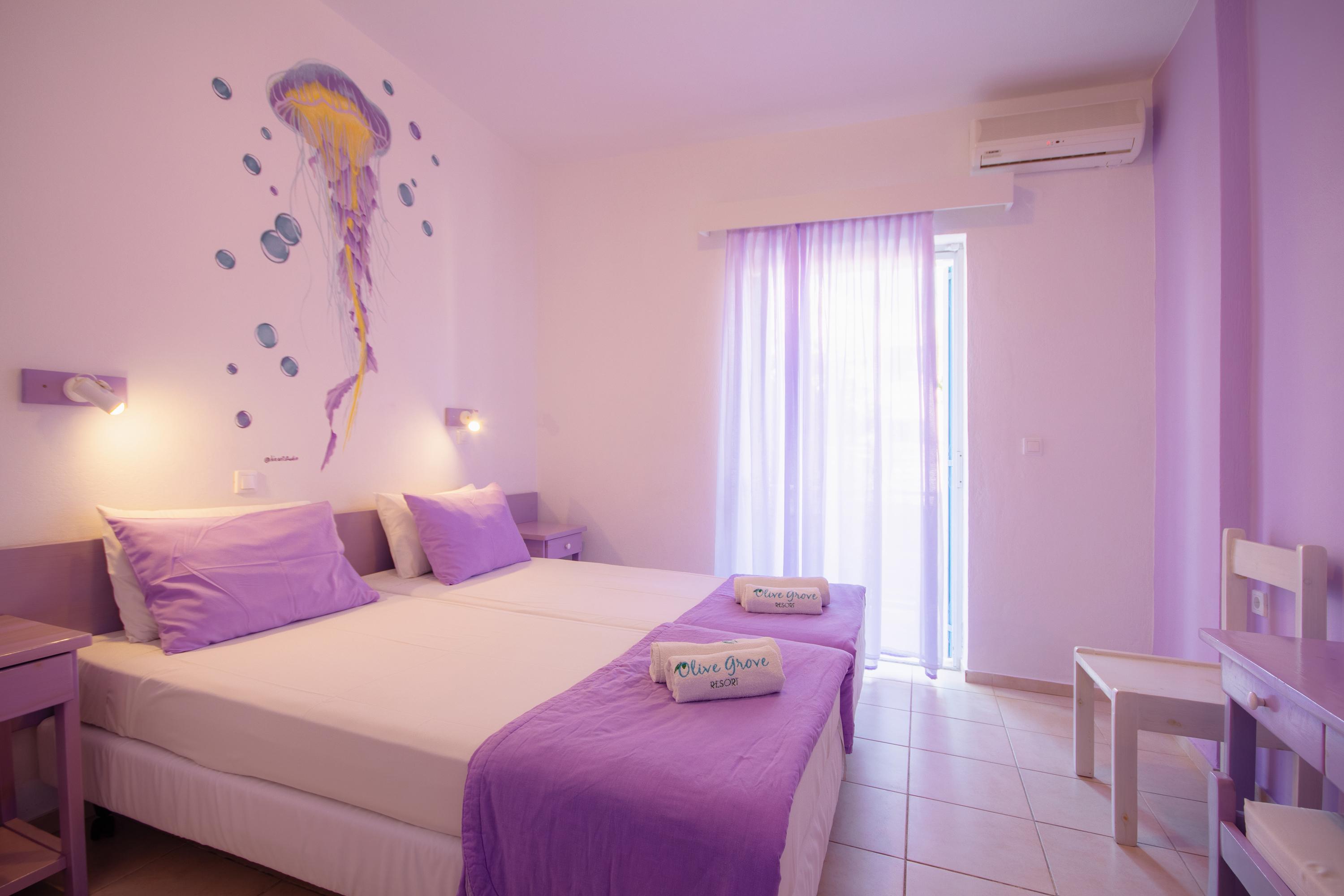 Olive Grove Resort カボス エクステリア 写真