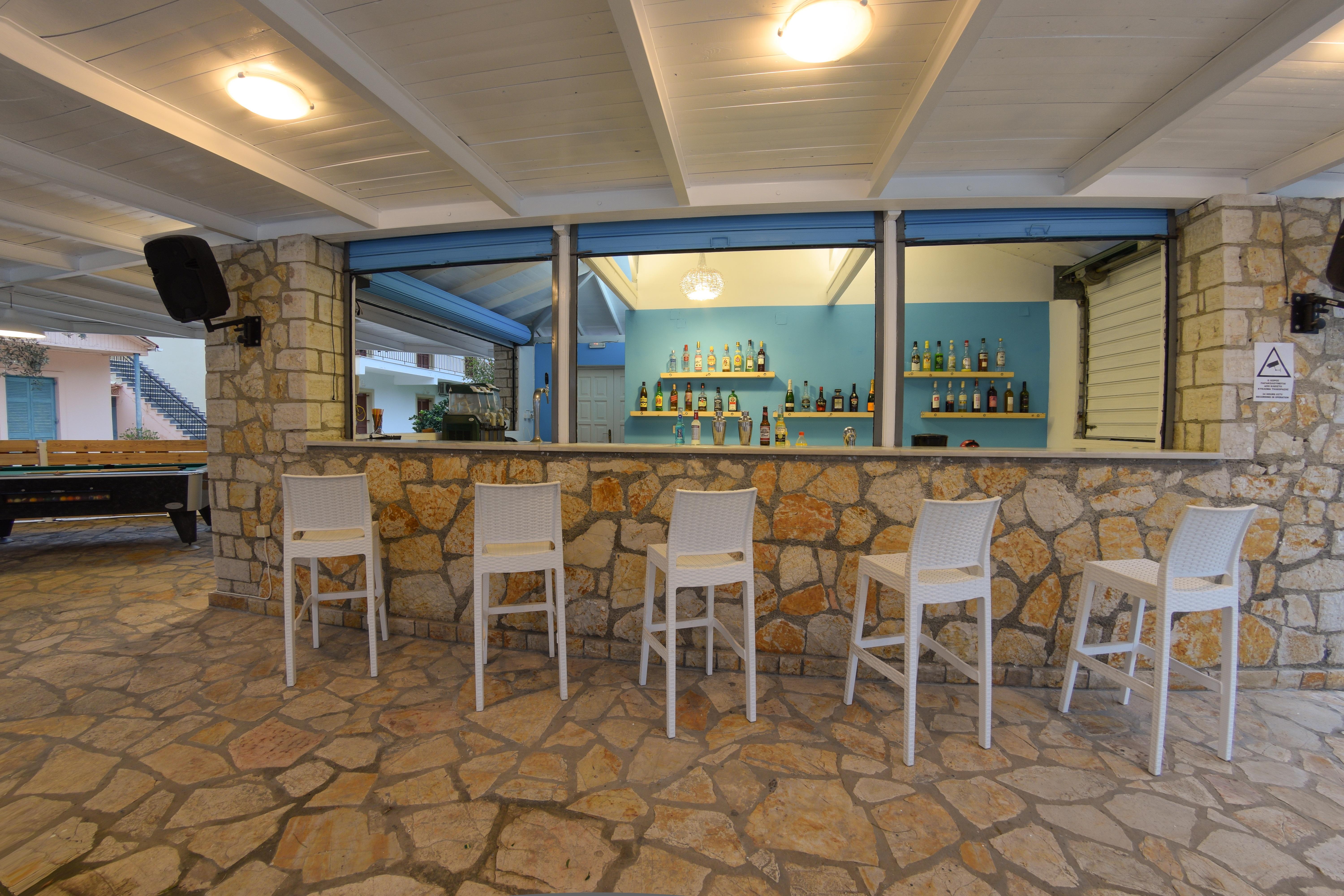 Olive Grove Resort カボス エクステリア 写真