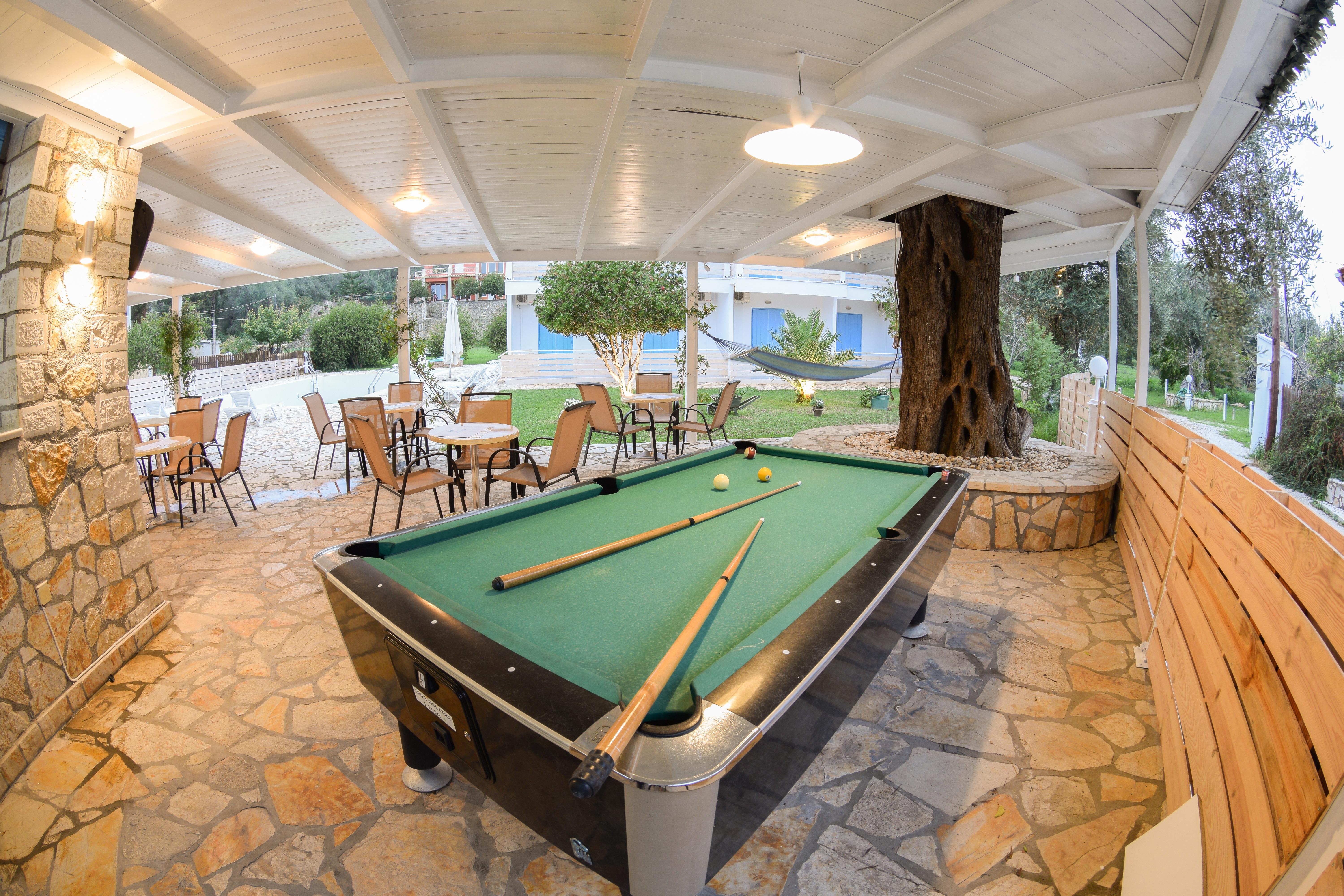 Olive Grove Resort カボス エクステリア 写真