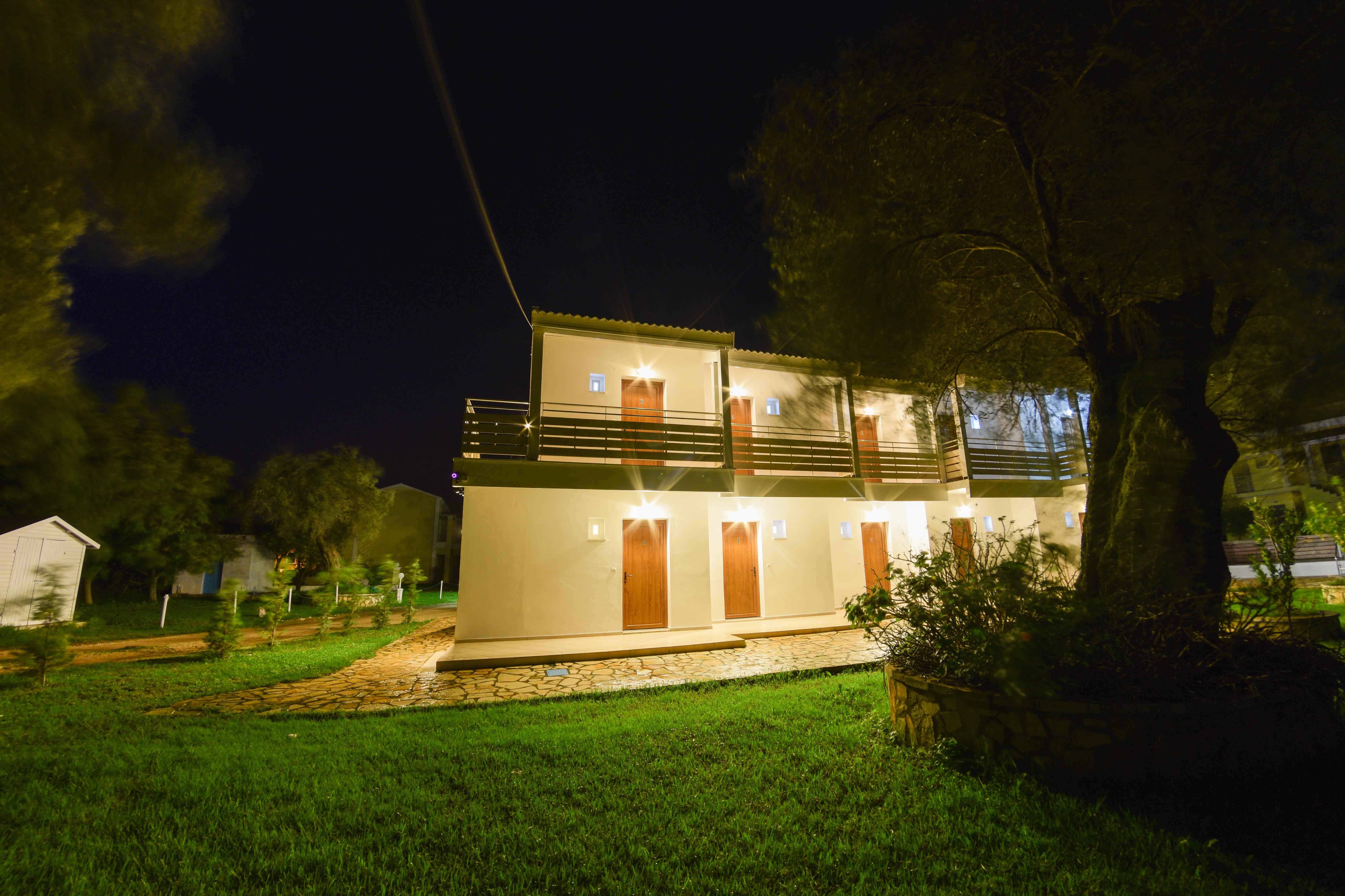 Olive Grove Resort カボス エクステリア 写真