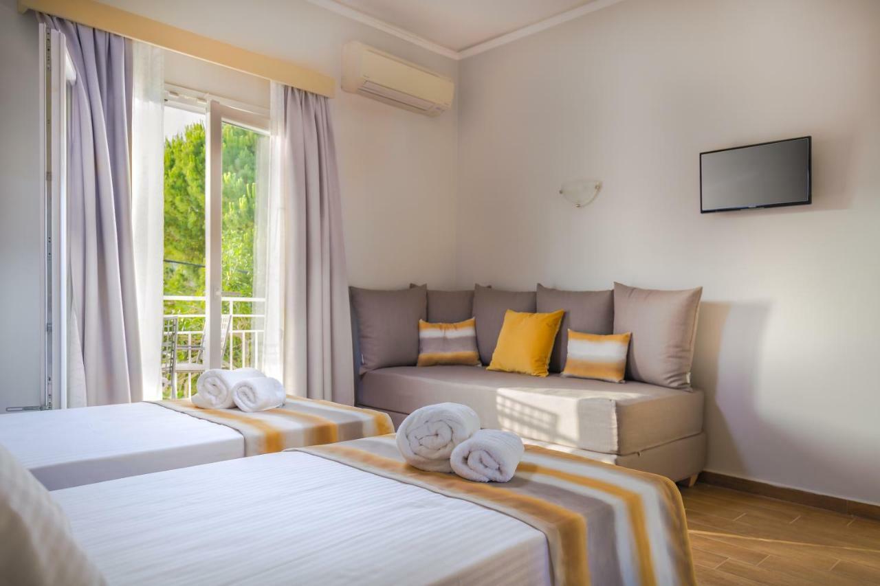 Olive Grove Resort カボス エクステリア 写真