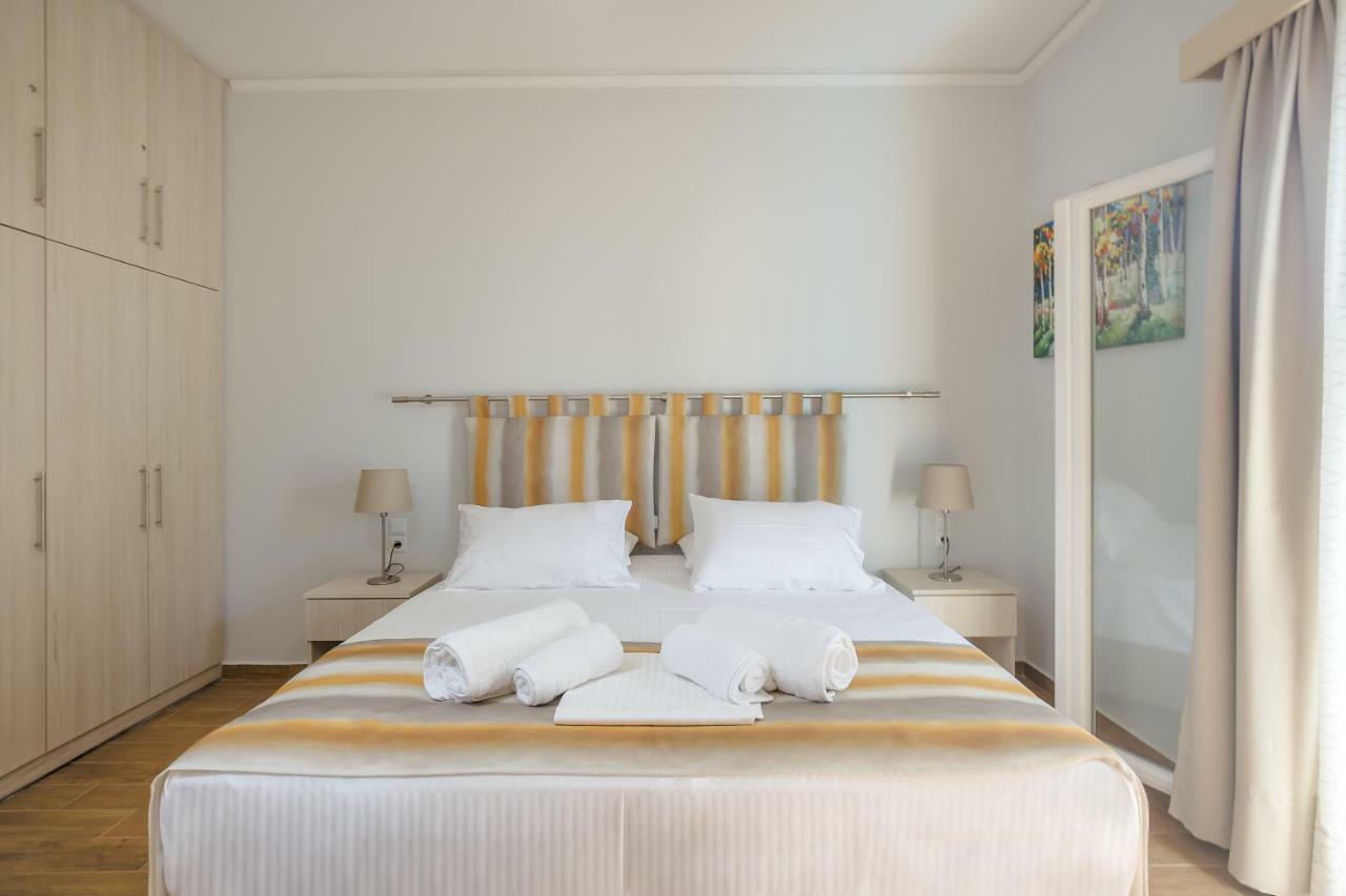 Olive Grove Resort カボス エクステリア 写真