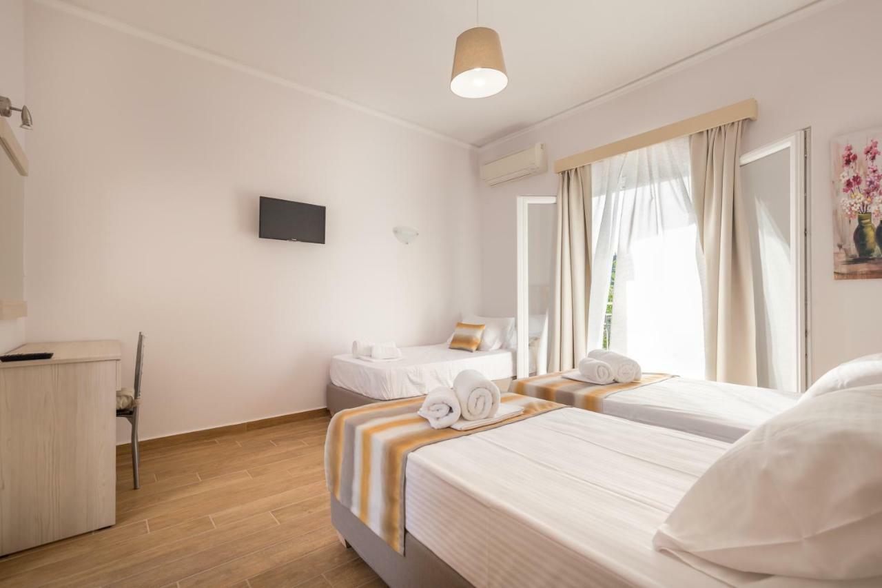 Olive Grove Resort カボス エクステリア 写真