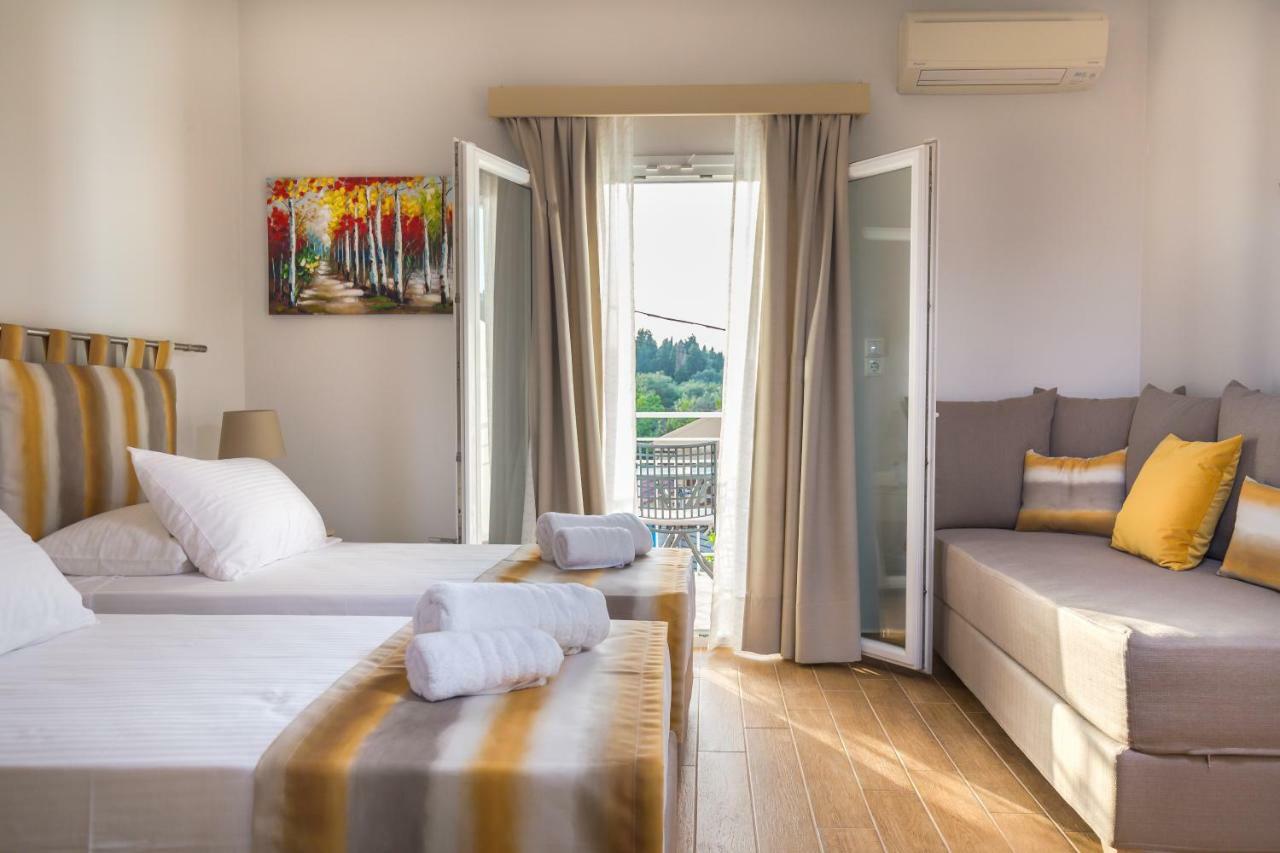 Olive Grove Resort カボス エクステリア 写真