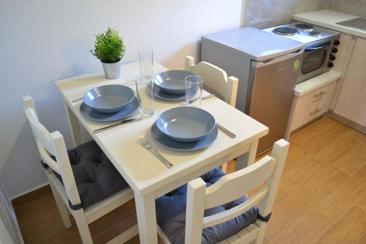 Olive Grove Resort カボス エクステリア 写真